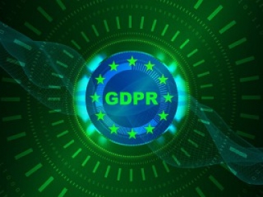 Event on the implementation of the General Data Protection Regulation (GDPR)